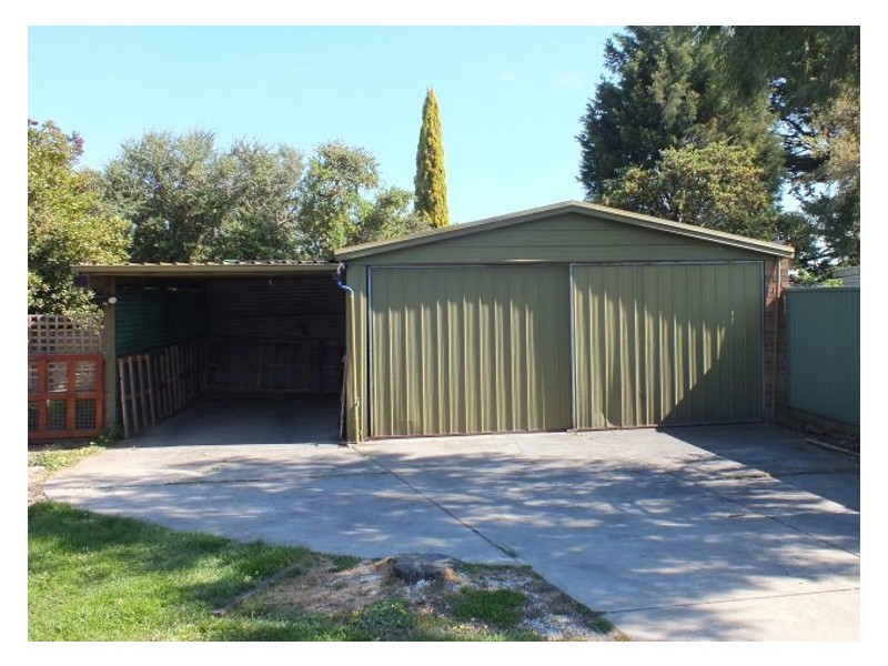 3 Bell Street, Redan VIC 3350