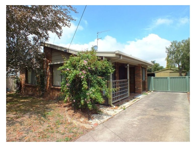 3 Bell Street, Redan VIC 3350