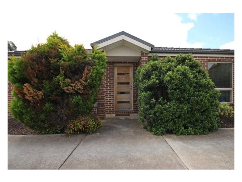 4/250 Albert Street, Sebastopol VIC 3356