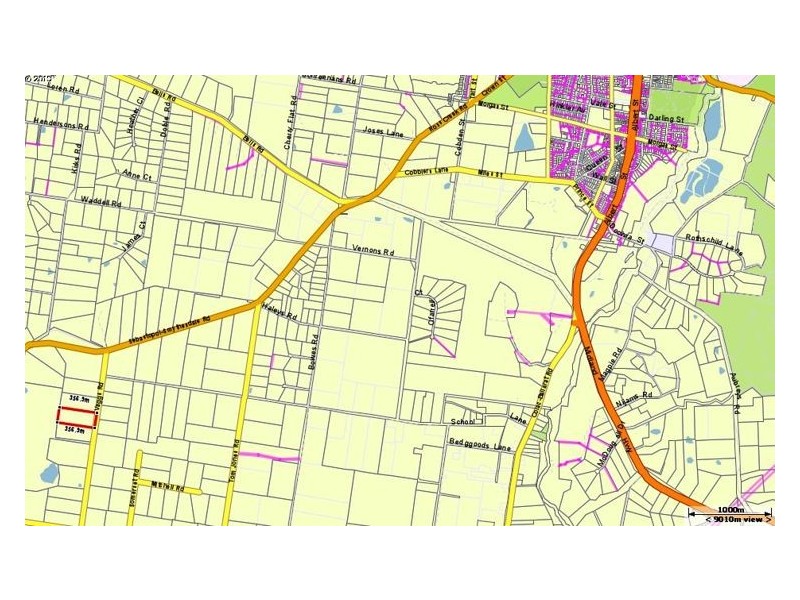 70 Vaggs Road, Ross Creek VIC 3351