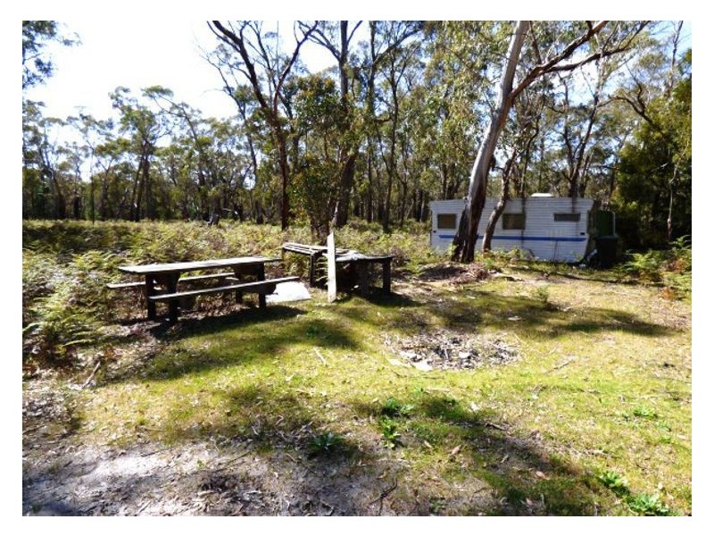 17 Spearys Road, Dereel VIC 3352