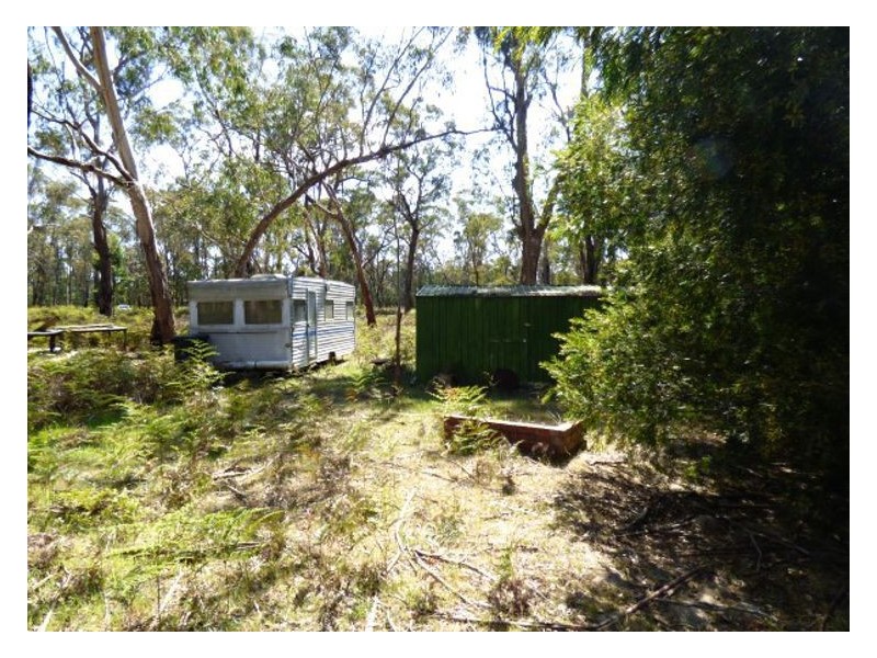 17 Spearys Road, Dereel VIC 3352