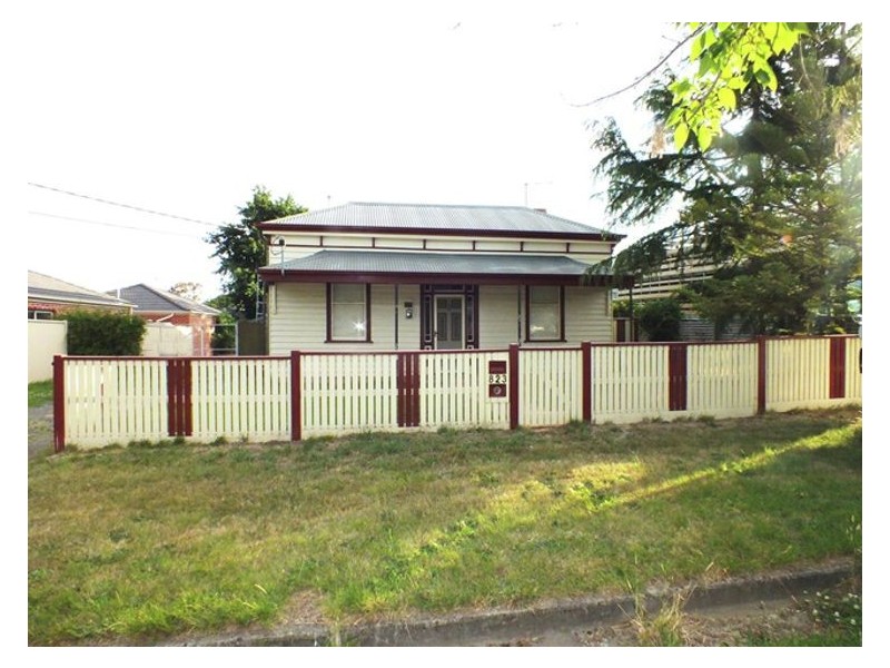 823 Darling Street, Redan VIC 3350