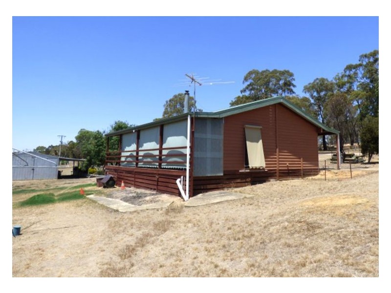 150 Baldwins Road, Trawalla VIC 3373