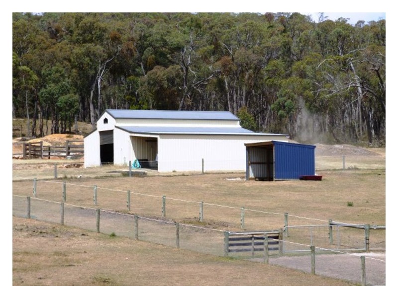 150 Baldwins Road, Trawalla VIC 3373