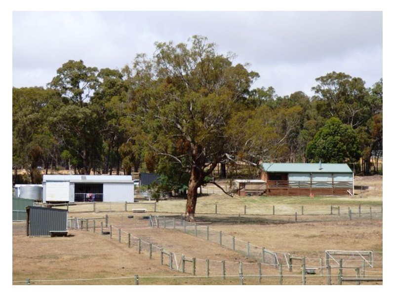 150 Baldwins Road, Trawalla VIC 3373