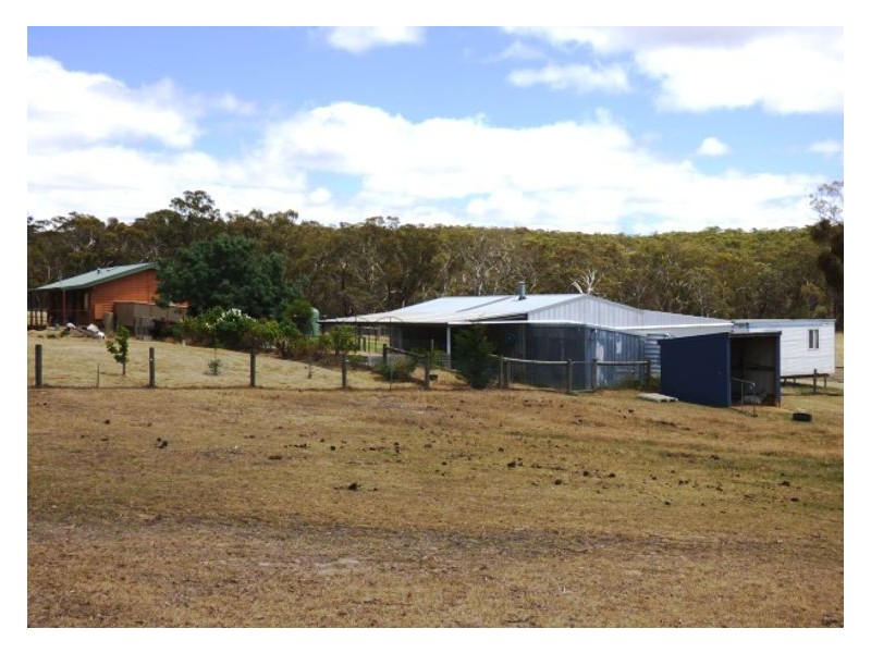 150 Baldwins Road, Trawalla VIC 3373
