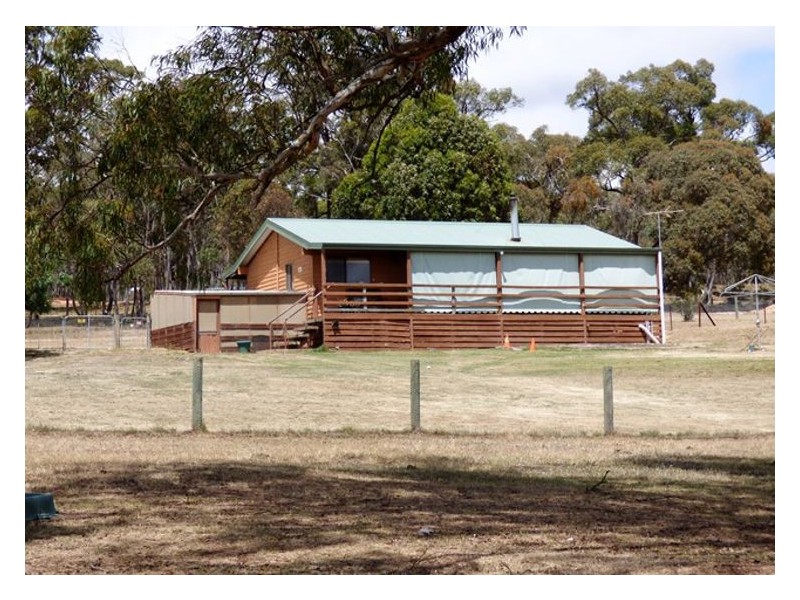 150 Baldwins Road, Trawalla VIC 3373