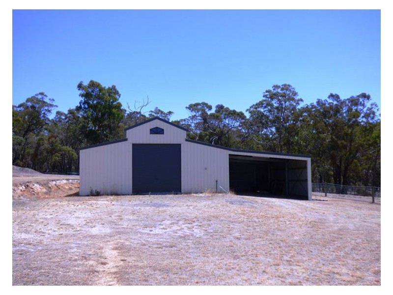 150 Baldwins Road, Trawalla VIC 3373