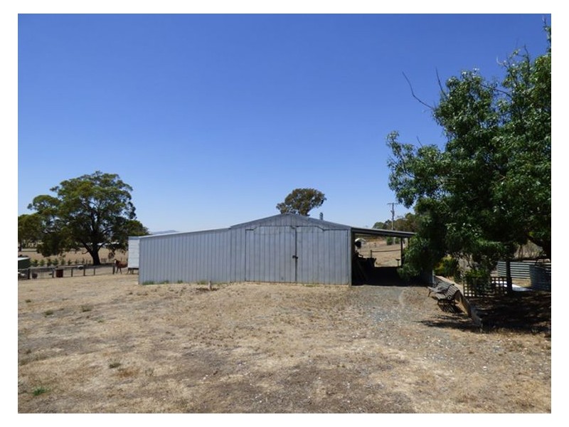 150 Baldwins Road, Trawalla VIC 3373