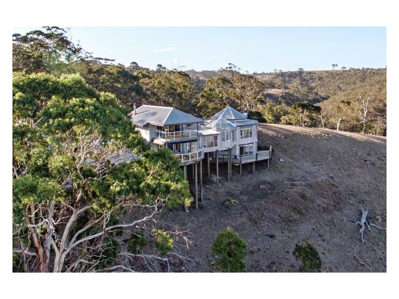 311 Camerons Lane, Beremboke VIC 3342