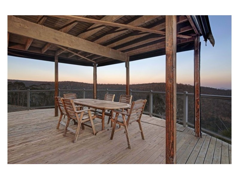 311 Camerons Lane, Beremboke VIC 3342