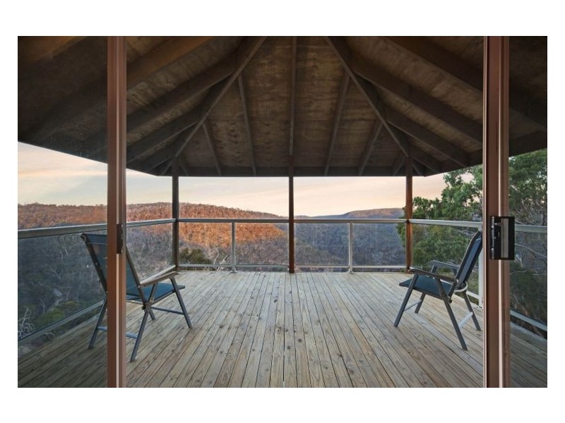 311 Camerons Lane, Beremboke VIC 3342