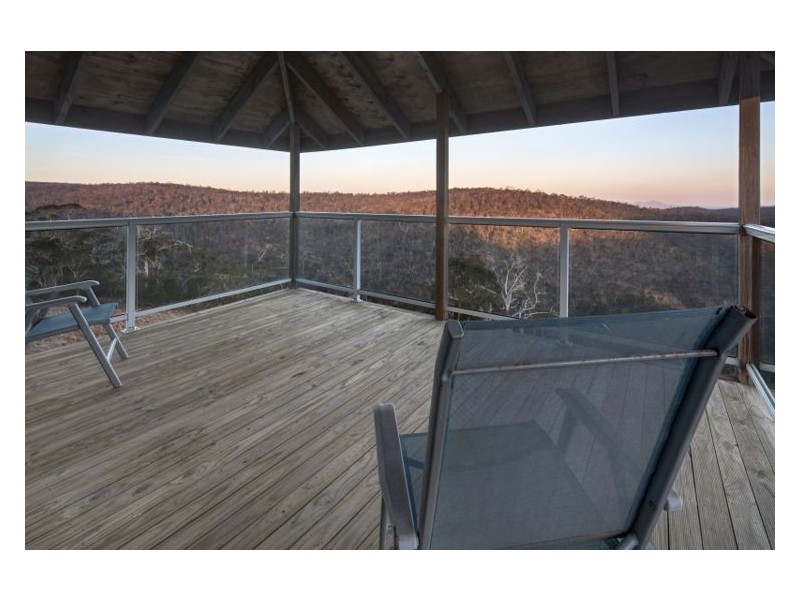 311 Camerons Lane, Beremboke VIC 3342