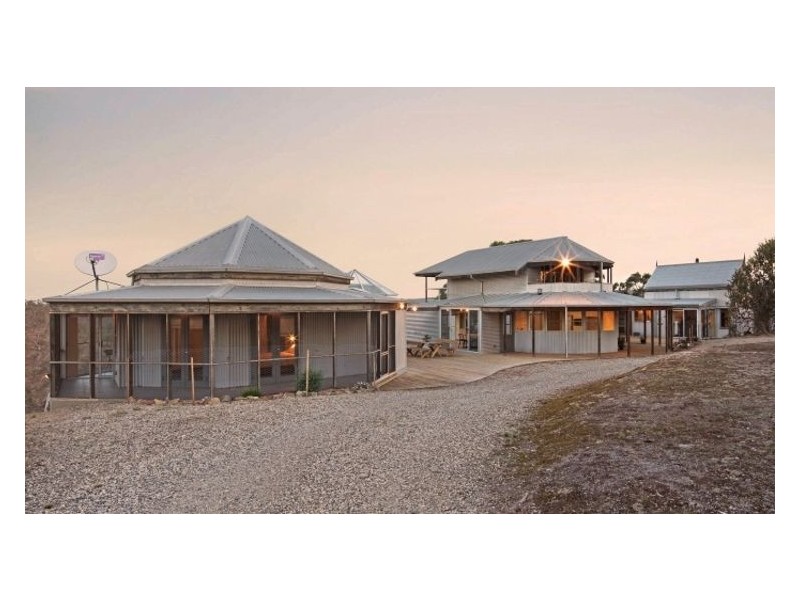 311 Camerons Lane, Beremboke VIC 3342