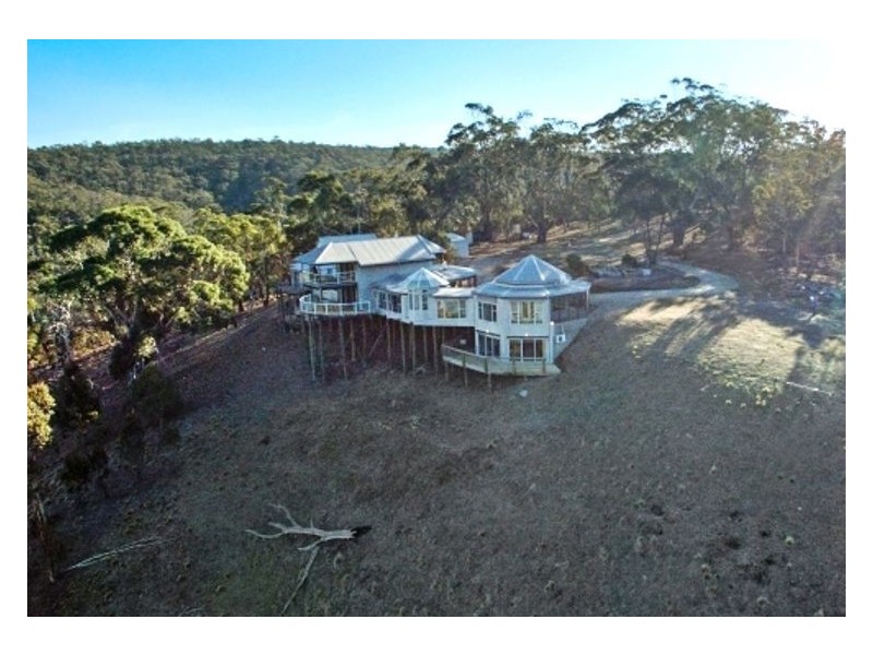 311 Camerons Lane, Beremboke VIC 3342