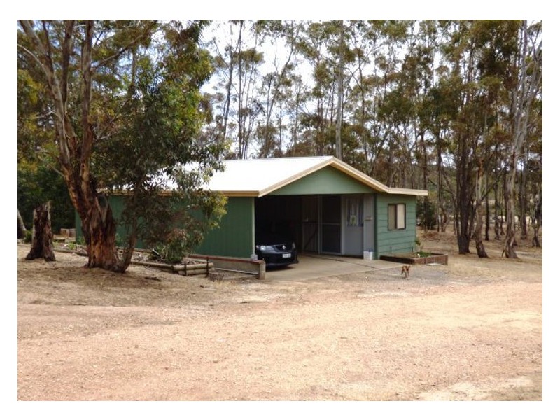 156 Simpsons Lane, Evansford VIC 3371