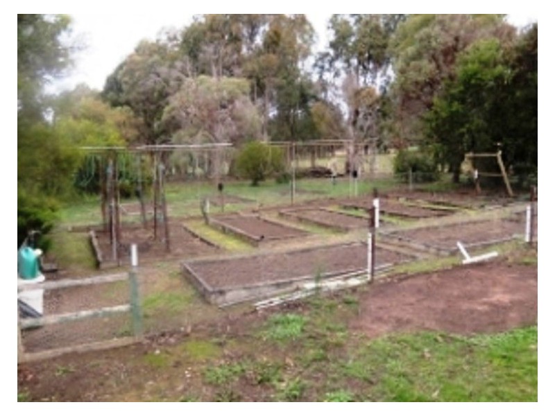 156 Simpsons Lane, Evansford VIC 3371