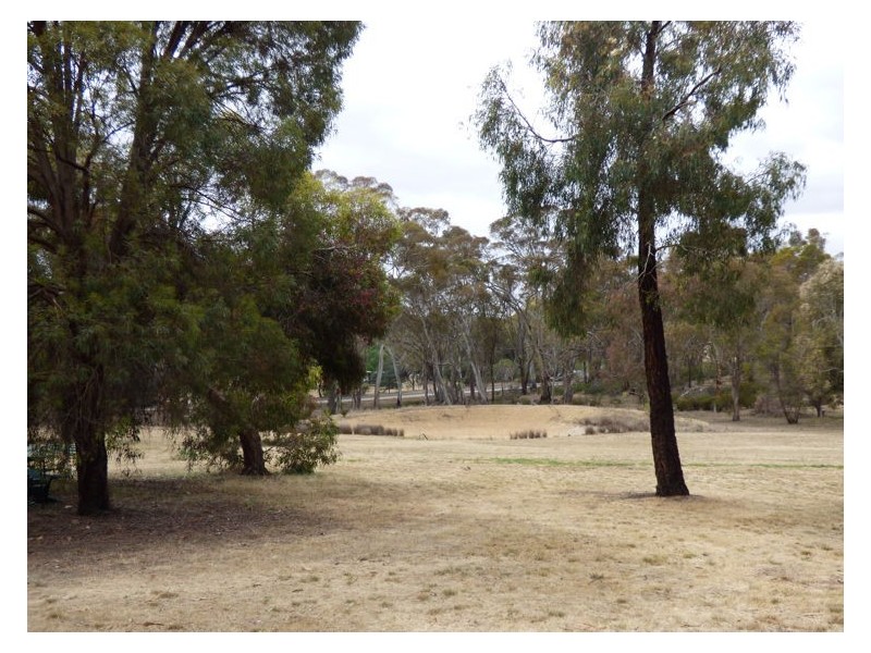 156 Simpsons Lane, Evansford VIC 3371