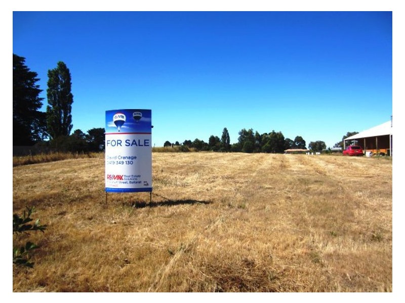 20 Johnston Street, Smythesdale VIC 3351