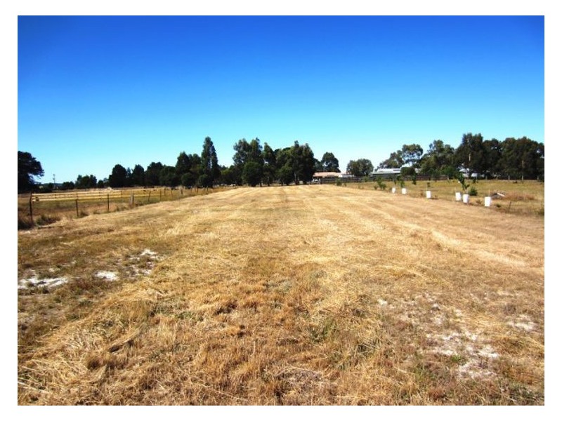 20 Johnston Street, Smythesdale VIC 3351