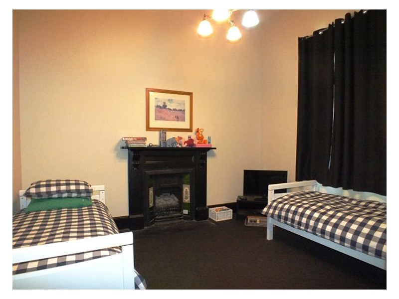 434 Ligar Street, Soldiers Hill VIC 3350