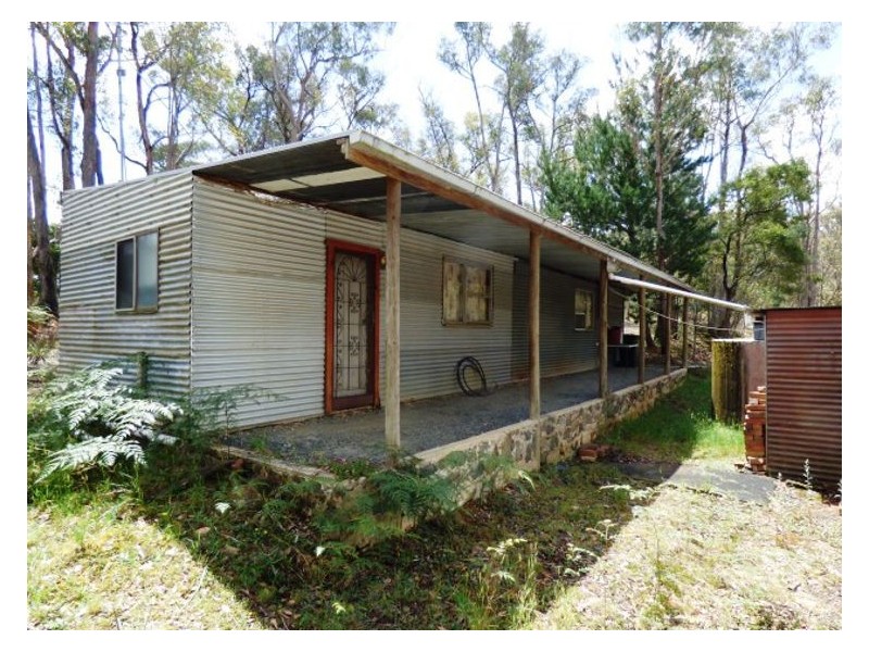 30 Woodlands Drive, Scarsdale VIC 3351