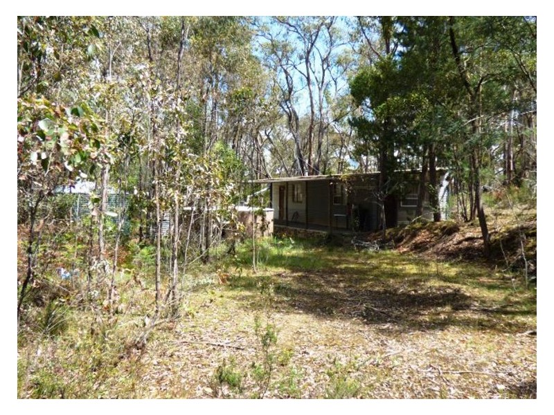 30 Woodlands Drive, Scarsdale VIC 3351