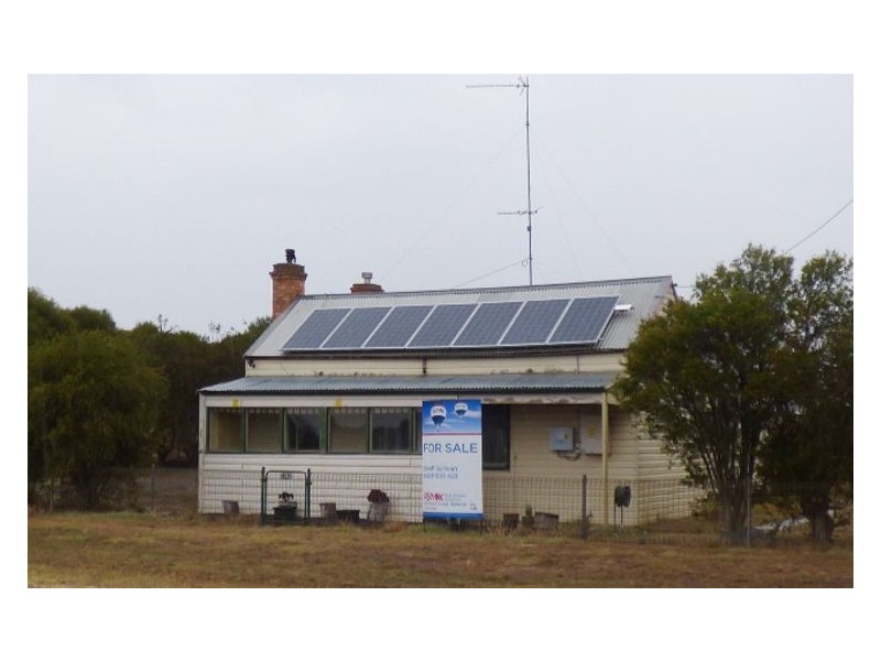 1896 Colac/Ballarat Road, Rokewood VIC 3330