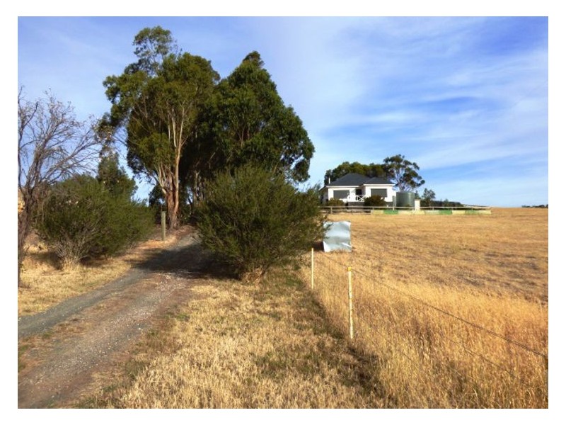 1755 McCallum Creek Road, Mount Glasgow VIC 3371