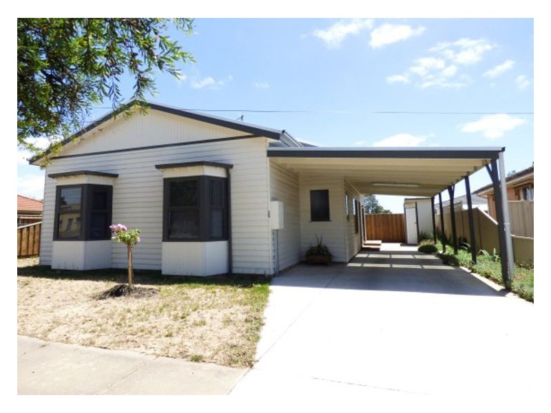 26 Kent Street, Redan VIC 3350