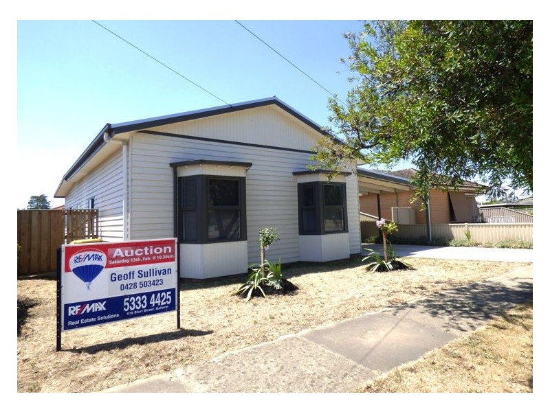 26 Kent Street, Redan VIC 3350