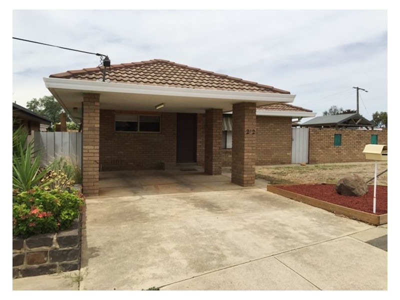 272 Gladstone Street, Maryborough VIC 3465