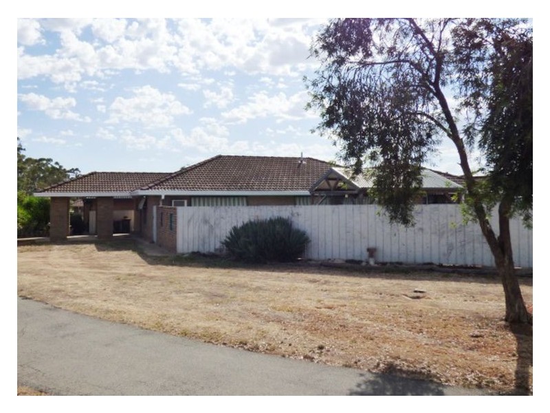 272 Gladstone Street, Maryborough VIC 3465