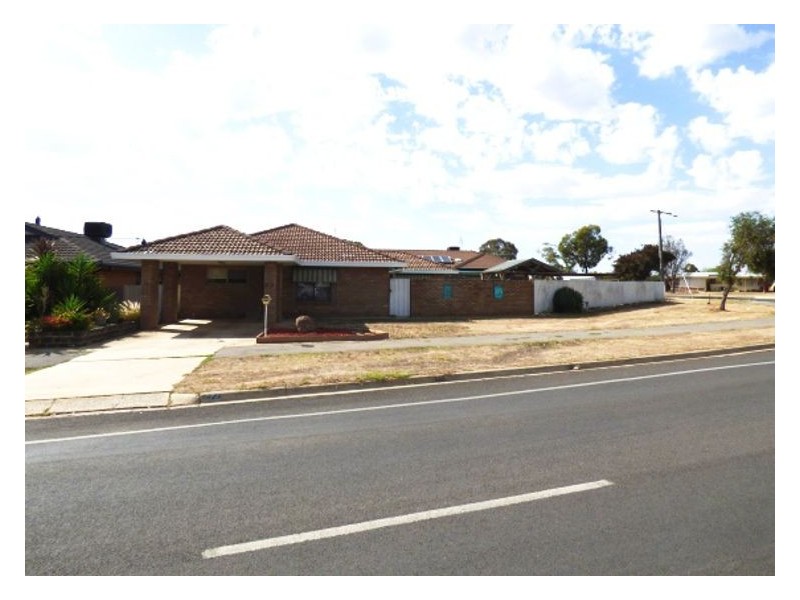 272 Gladstone Street, Maryborough VIC 3465