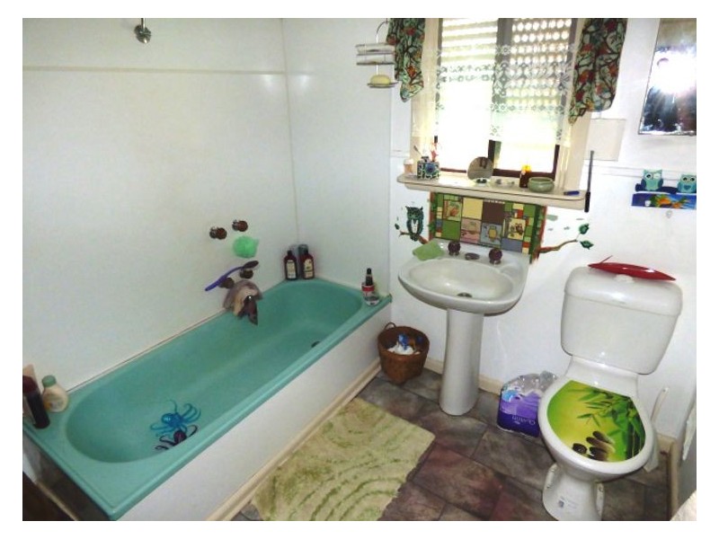 19 Warburton Street, Beaufort VIC 3373