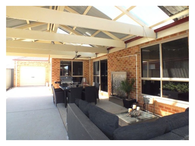 19 Nimble Drive, Delacombe VIC 3356