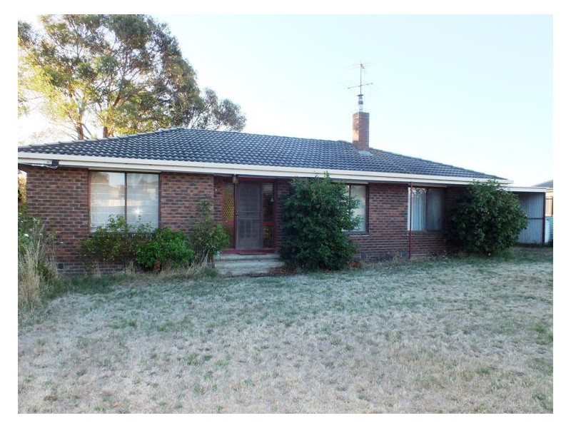 4 Elizabeth Street, Smythesdale VIC 3351