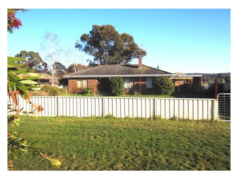4 Elizabeth Street, Smythesdale VIC 3351