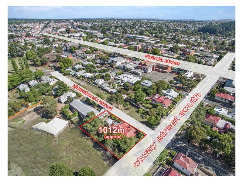 8 Otway Street South, Ballarat VIC 3350