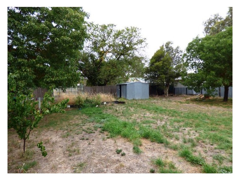 30 Thomson Street, Lexton VIC 3352