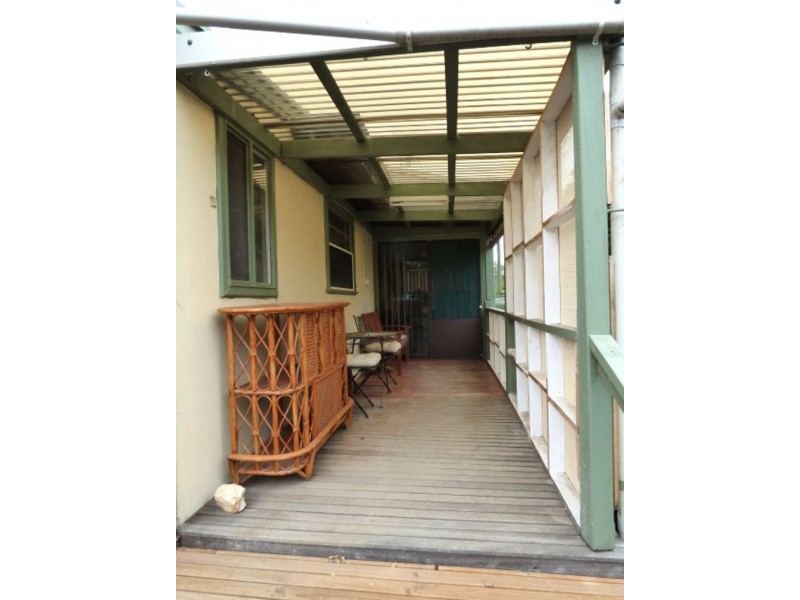 30 Thomson Street, Lexton VIC 3352