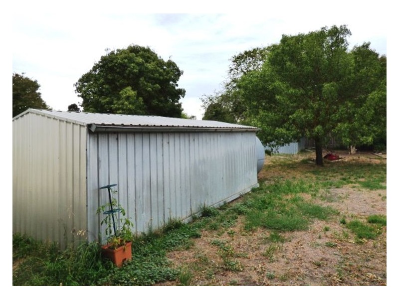 30 Thomson Street, Lexton VIC 3352