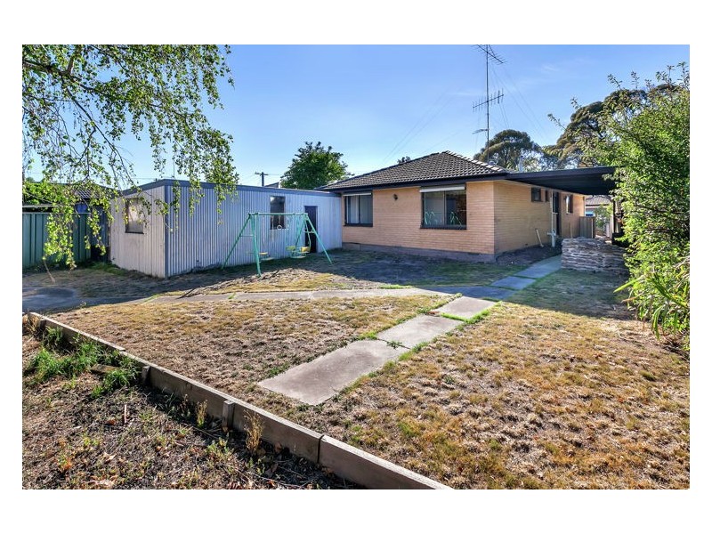 19 Mauger Street, Wendouree VIC 3355