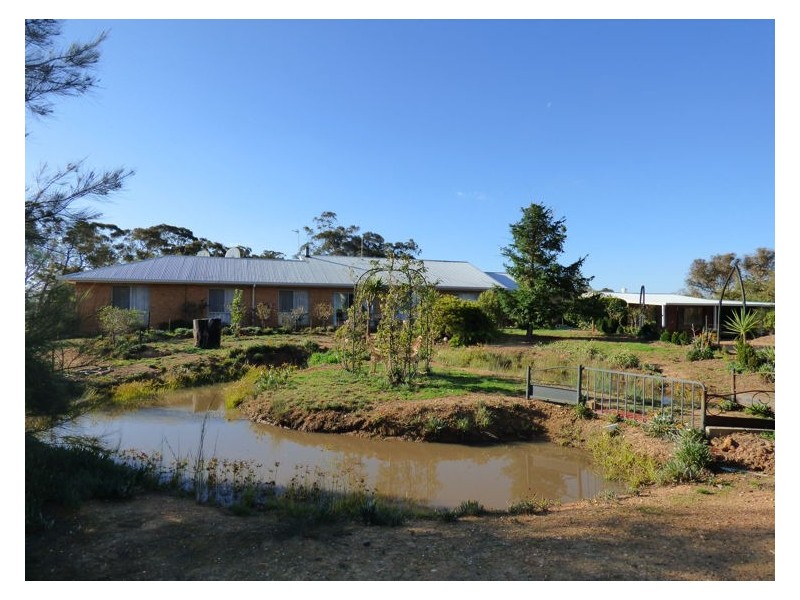 59 Simpsons Lane, Evansford VIC 3371