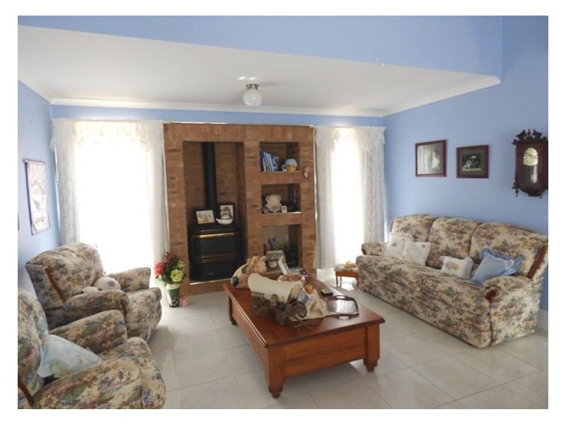 59 Simpsons Lane, Clunes VIC 3370