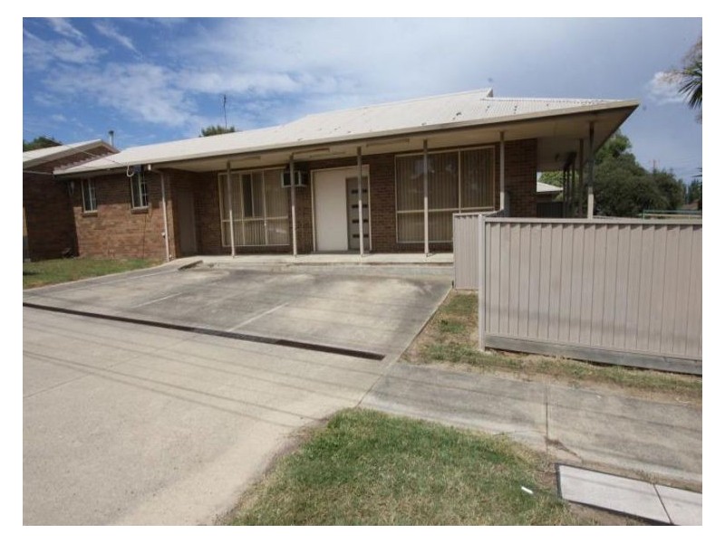 4/1 Flockhart Street, Ballarat VIC 3350