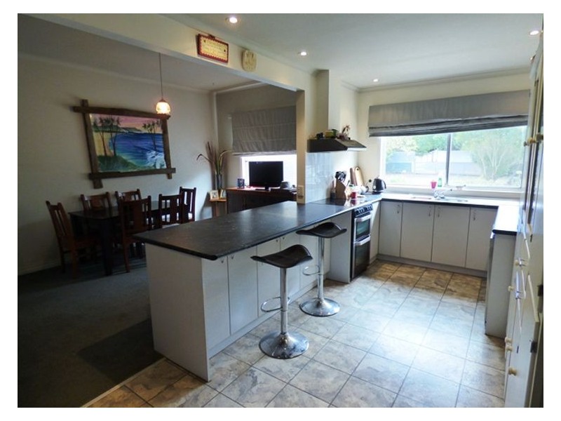 210 Coghills Creek Road, Blowhard VIC 3352