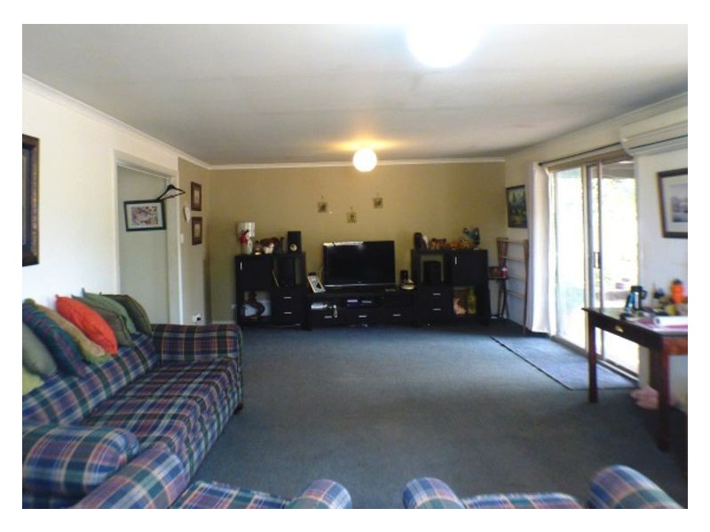 210 Coghills Creek Road, Blowhard VIC 3352