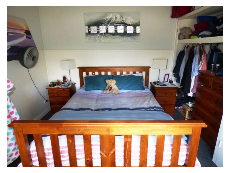 210 Coghills Creek Road, Blowhard VIC 3352